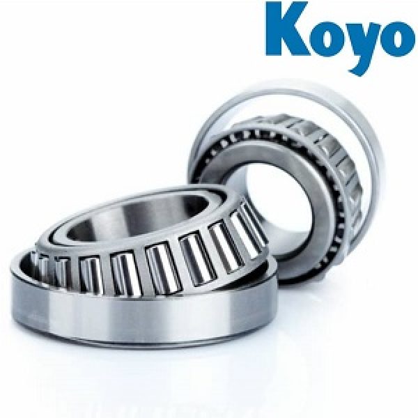 ​Vòng bi KOYO sở hữu 8 nhà máy sản xuất trong nước và có 28 cửa hàng bán hàng ra nước ngoài đang có 9 nhà máy, 24 đại lý bán hàng.